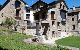 Casa Dieste Apartamentos Turisticos En Boltana
